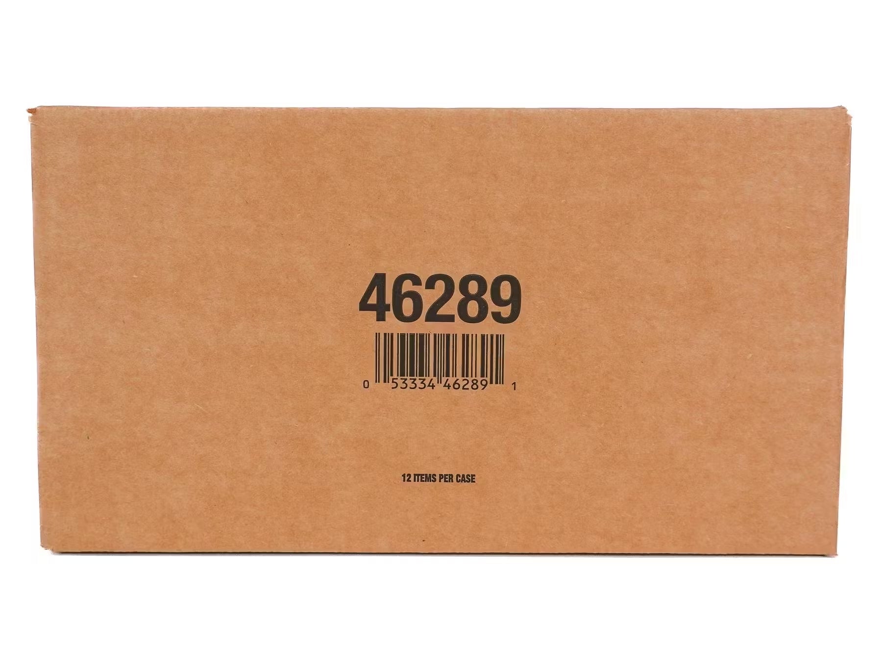 2023/24 Upper Deck Series 2 Hockey Tin (Box) Case (12 ct)