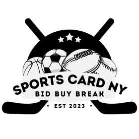 Sports Card NY